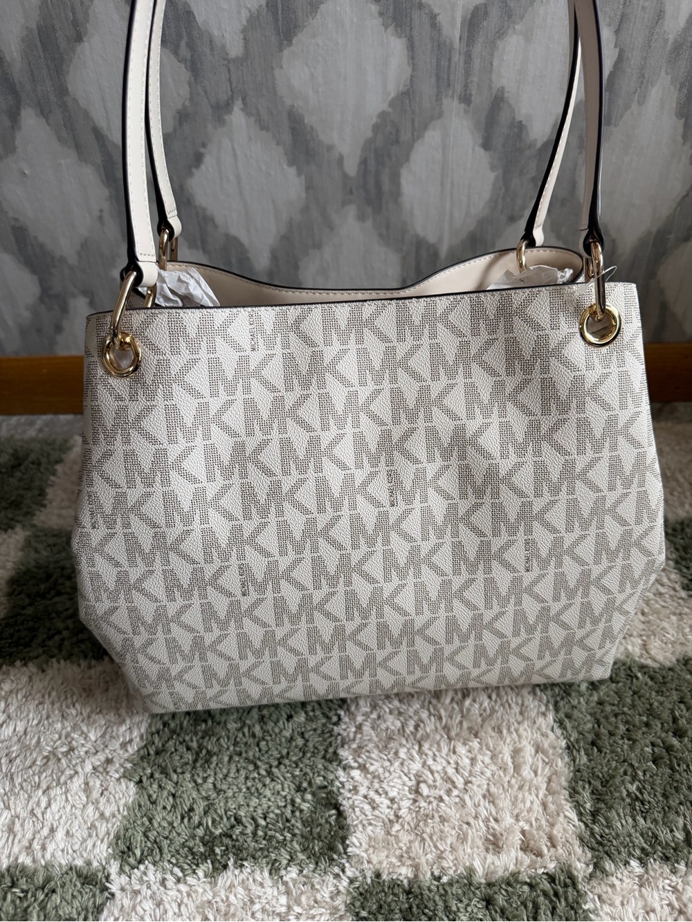 Michael Kors 🎀 Large Shoulder Bag - Picture 3 of 9